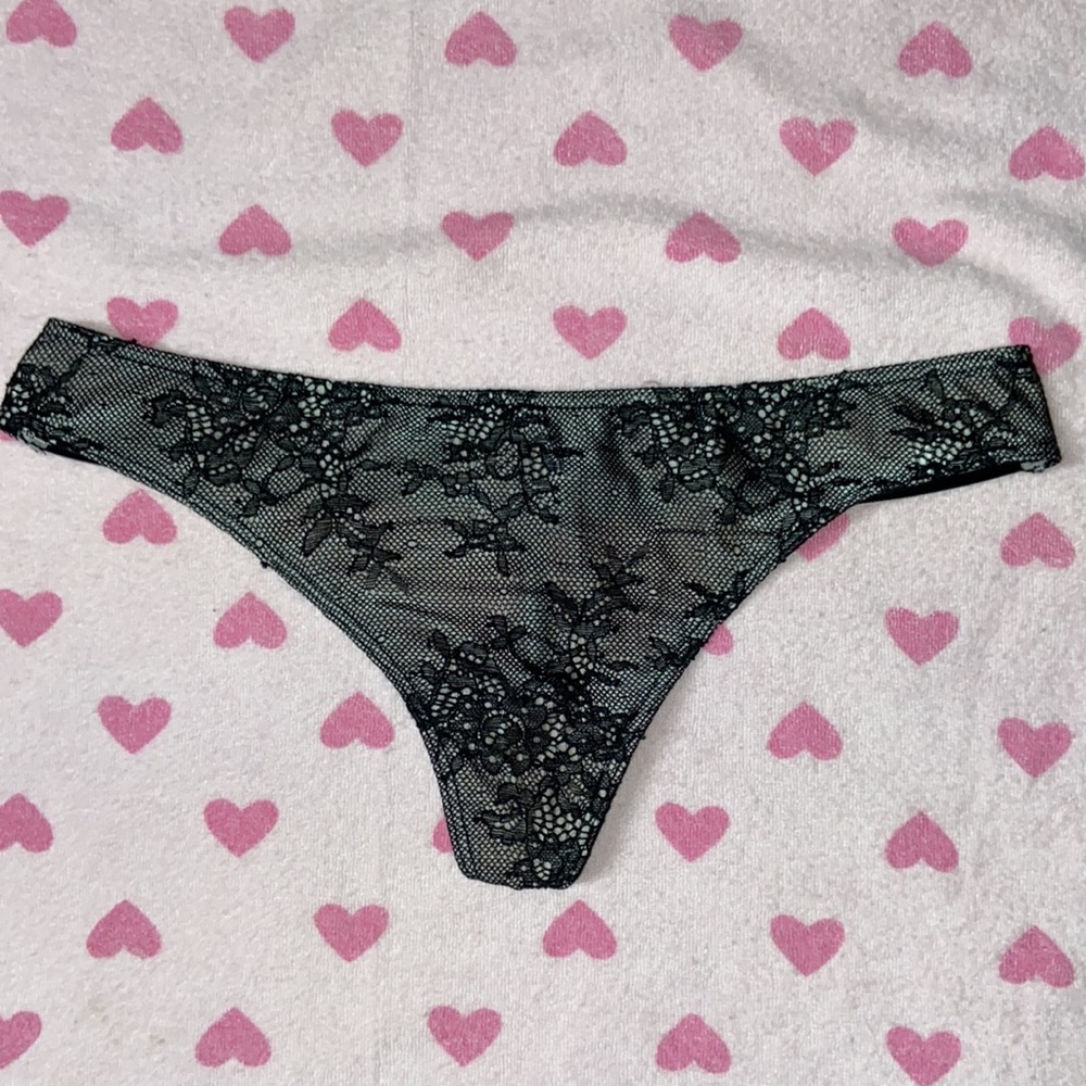 Underwear from PINK
